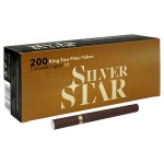 Tuburi Tigari Silver Star XL Carbon-Copper 200